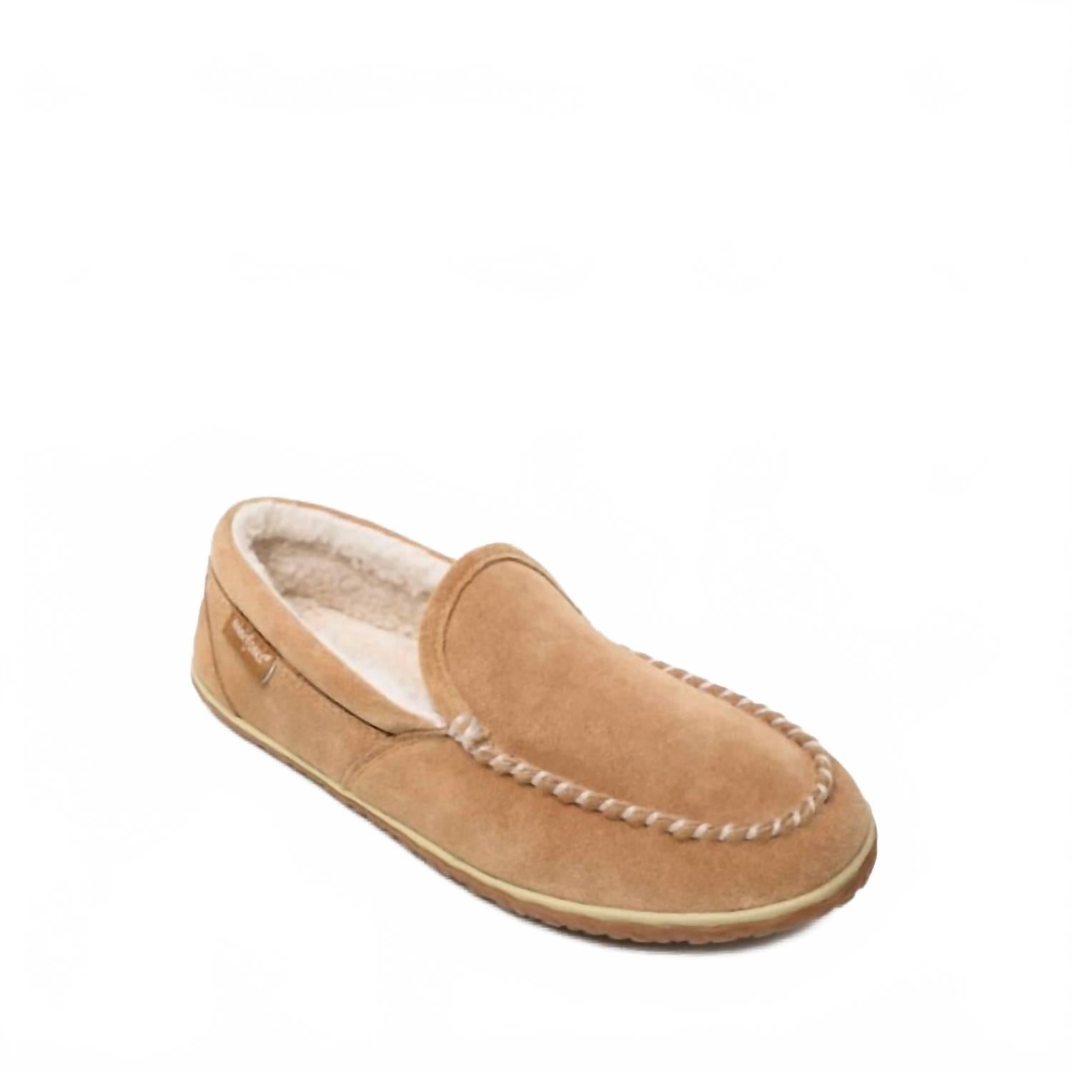 Minnetonka Мужские мокасины Tilden цвета корицы
Minnetonka Мужские мокасины Tilden цвета корицы
