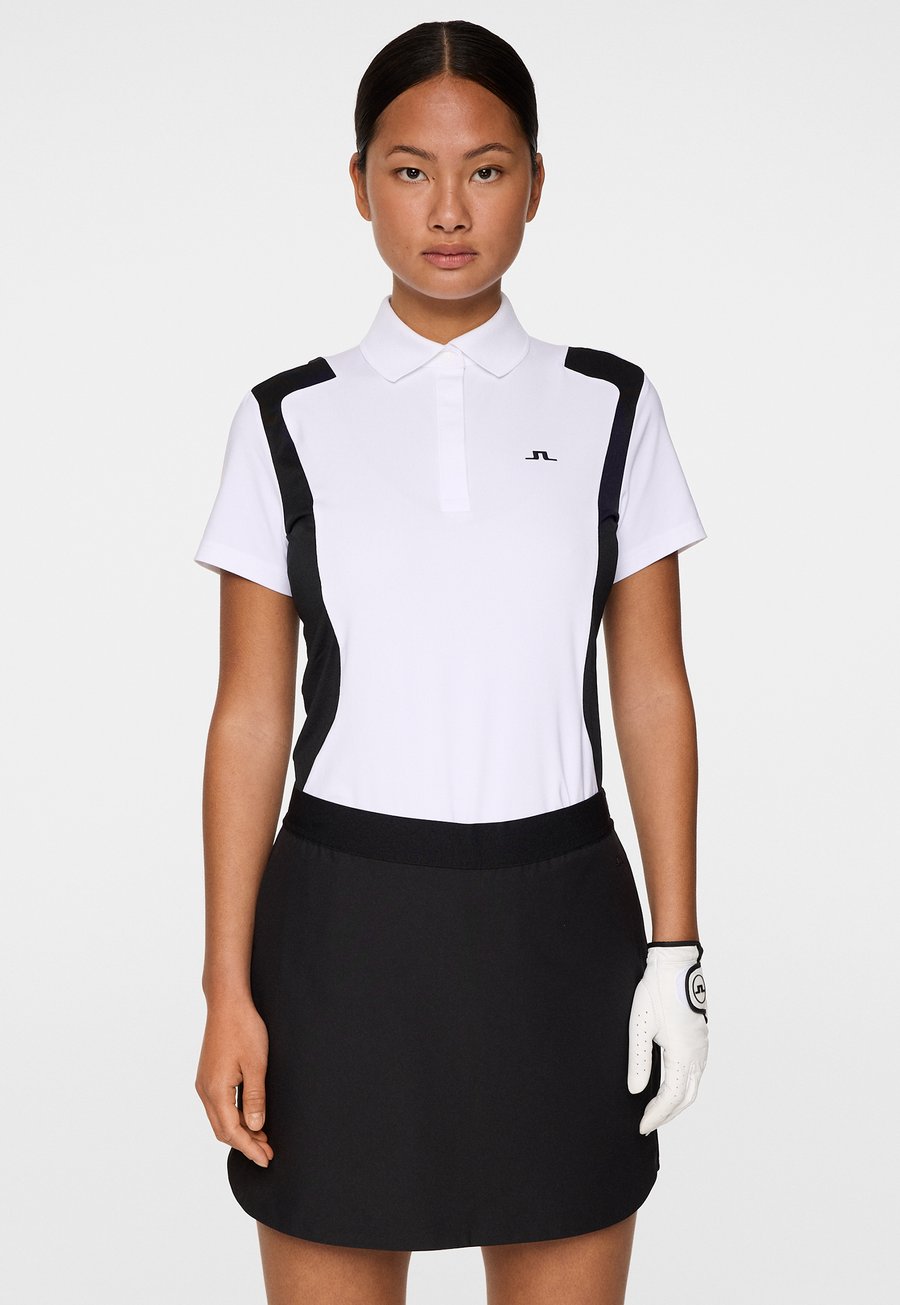 Поло J.LINDEBERG Sports BEA , White
Поло J.LINDEBERG Sports BEA , White