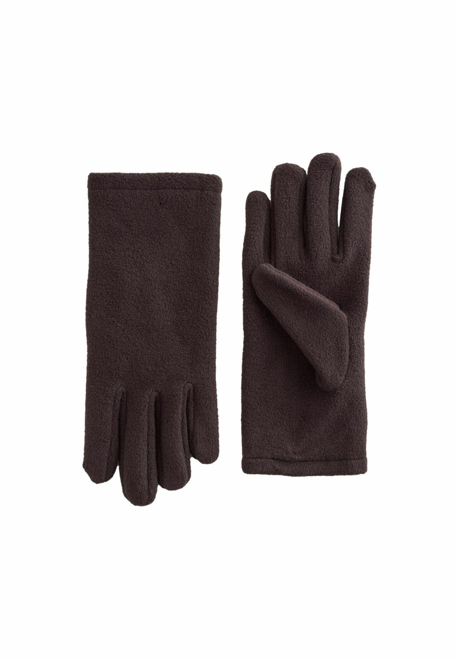 Перчатки Next Gloves, Chocolate Brown/Brown
Перчатки Next Gloves, Chocolate Brown/Brown