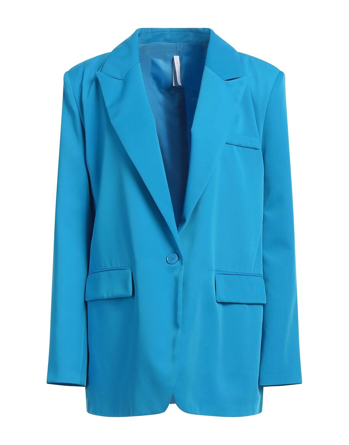 Блейзер Imperial, лазурный
Блейзер Imperial, лазурный