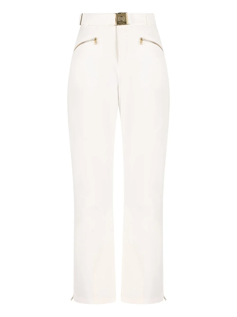 Прямые лыжные брюки Fraenzi Bogner, нейтральный
Прямые лыжные брюки Fraenzi Bogner, нейтральный