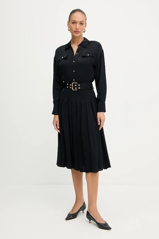 Платье ANITA Marciano Guess, черный
Платье ANITA Marciano Guess, черный