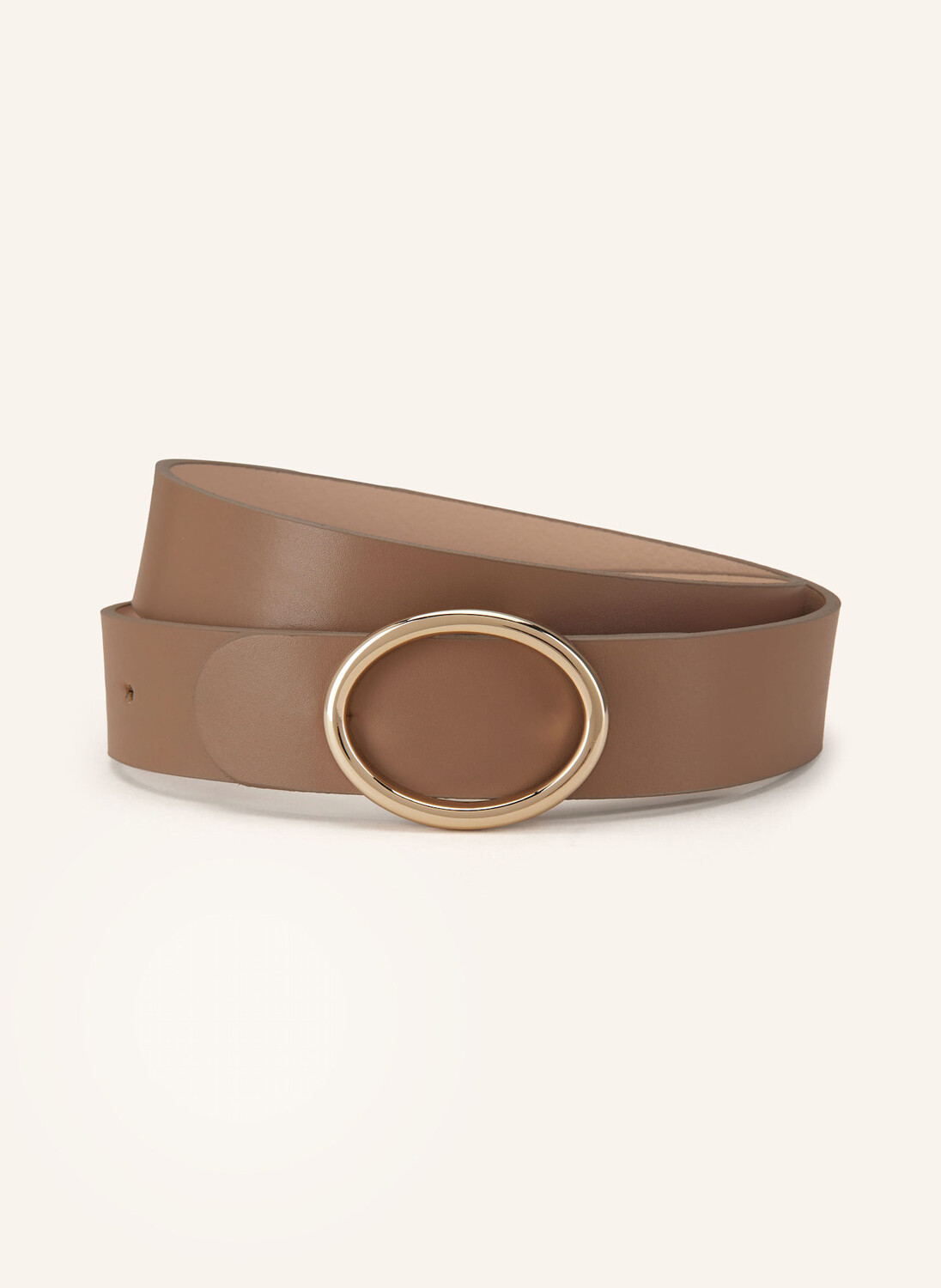 Кожаный ремень Condor, тауп
Кожаный ремень Condor, тауп