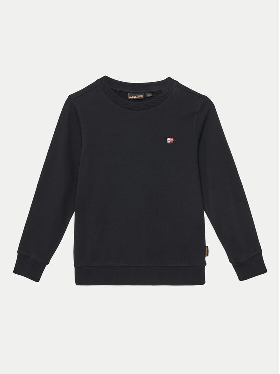 Толстовка обычного кроя Balis C 1 NP0A4G4L0411 D Napapijri, черный
Толстовка обычного кроя Balis C 1 NP0A4G4L0411 D Napapijri, черный