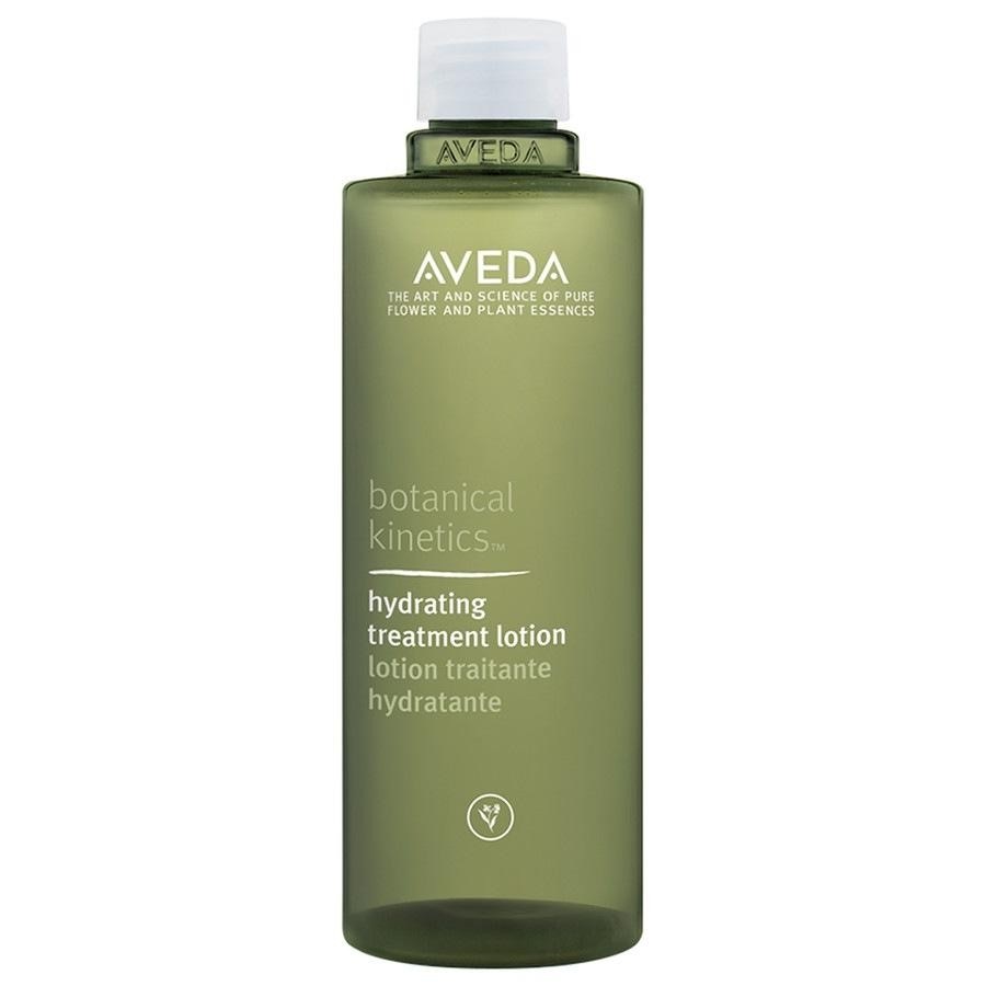 Лосьон для лица botanical kinetics hydrating treatment lotion Aveda, объем 150 мл
Лосьон для лица botanical kinetics hydrating treatment lotion Aveda, объем 150 мл