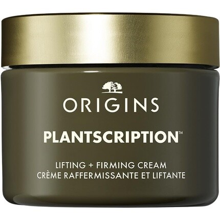 Origins Plantscription Лифтинг + укрепляющий крем 50 мл
Origins Plantscription Лифтинг + укрепляющий крем 50 мл