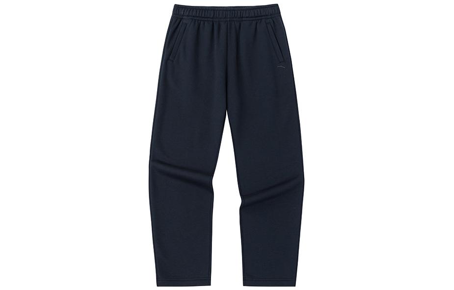 Женские повседневные брюки Anta черные
Женские повседневные брюки Anta черные