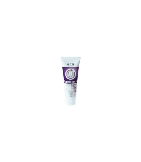 Зубная паста с маслом черного тмина, 75 мл Eco Cosmetics
Зубная паста с маслом черного тмина, 75 мл Eco Cosmetics