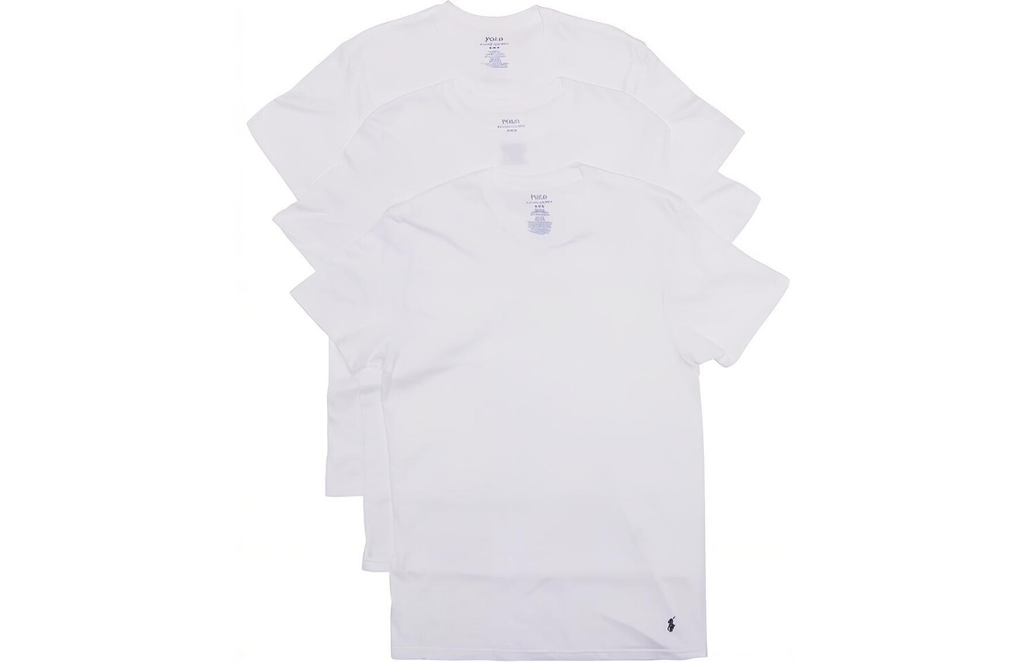Мужская футболка Polo Ralph Lauren
Мужская футболка Polo Ralph Lauren