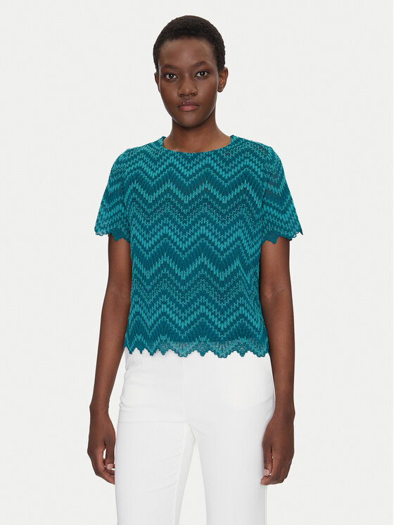 Блузка обычного кроя 251-DREAM M Morgan, зеленый
Блузка обычного кроя 251-DREAM M Morgan, зеленый