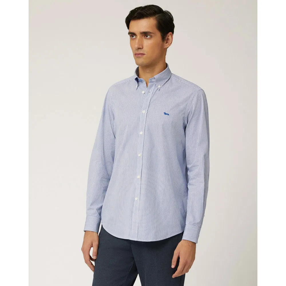 Рубашка Harmont & Blaine CRK012012044, синий
Рубашка Harmont & Blaine CRK012012044, синий