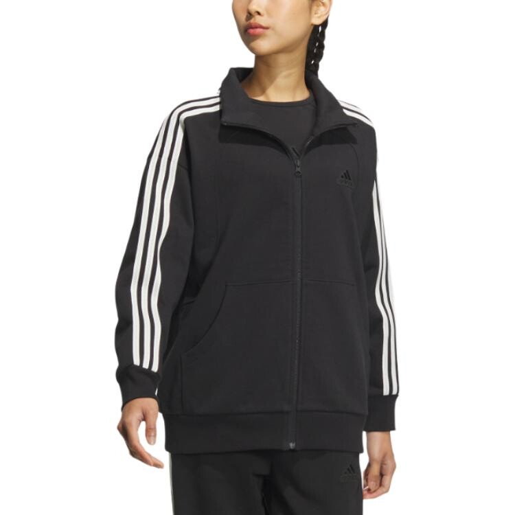 Куртка женская черный Adidas
Куртка женская черный Adidas