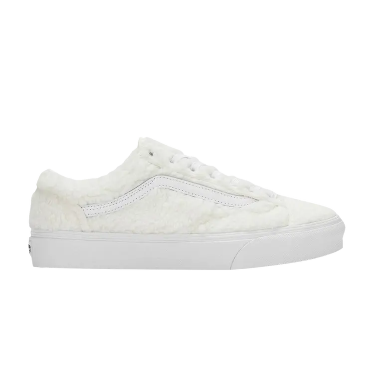 Кроссовки Vans Style 36, белый
Кроссовки Vans Style 36, белый