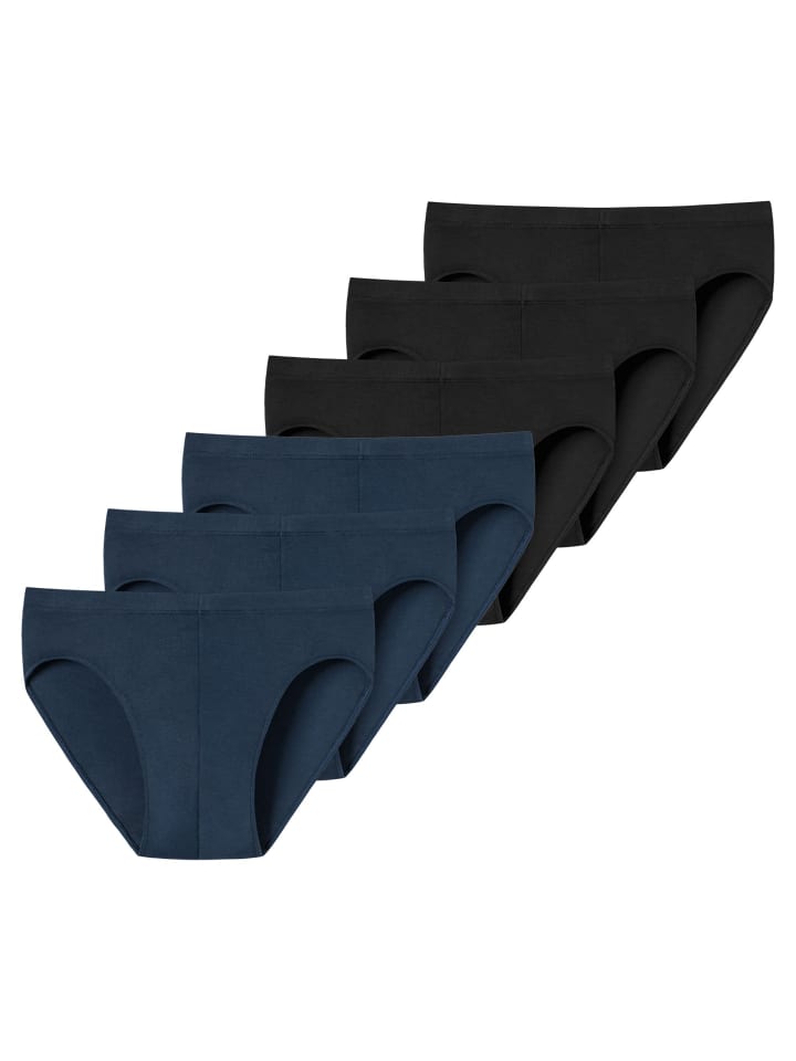 Трусы UNCOVER BY SCHIESSER
Трусы UNCOVER BY SCHIESSER