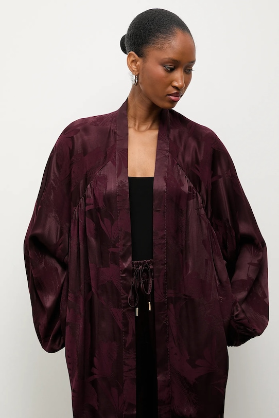 Блейзер Answear.Lab, бордовый
Блейзер Answear.Lab, бордовый