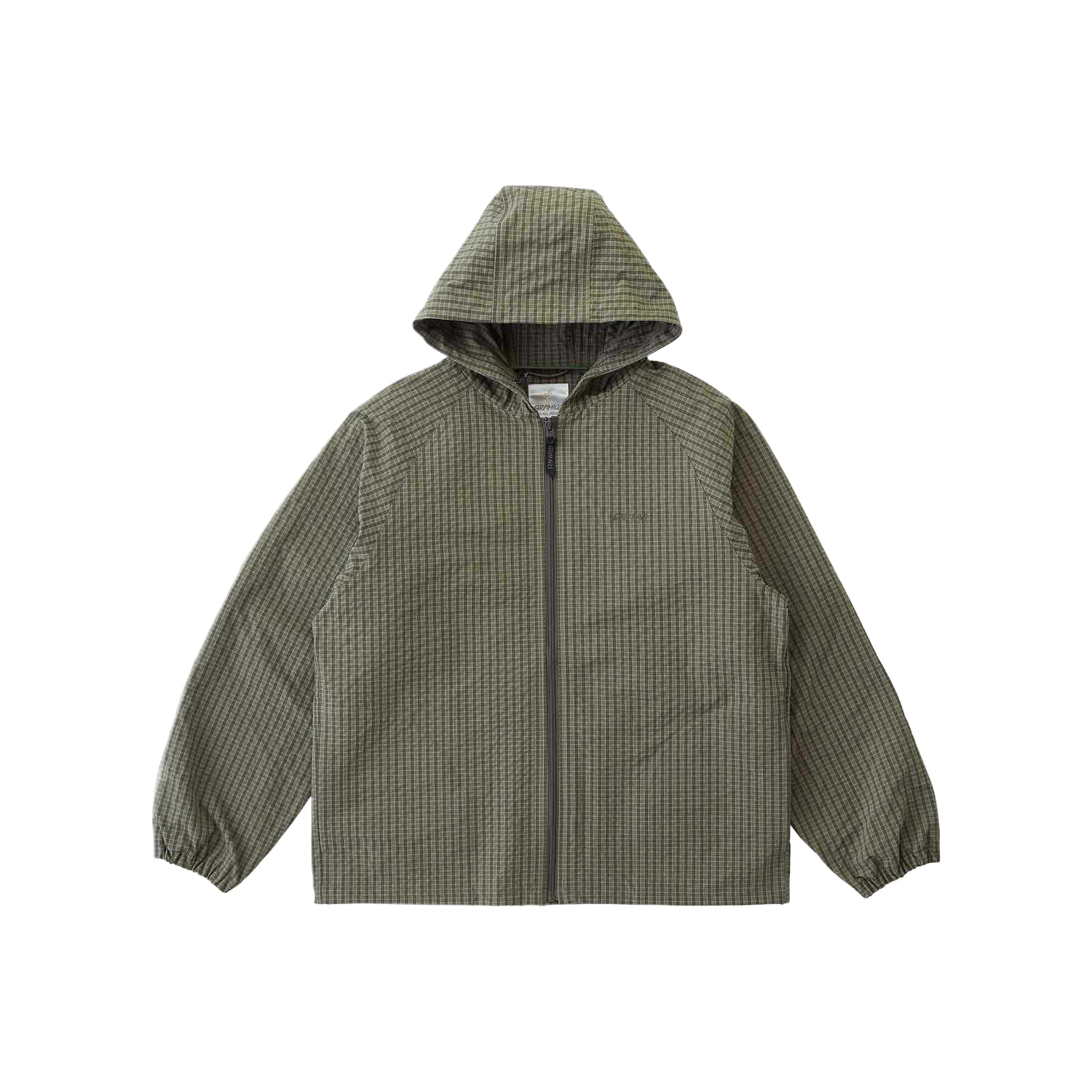 Gramicci Куртка мужская, Olive check
Gramicci Куртка мужская, Olive check