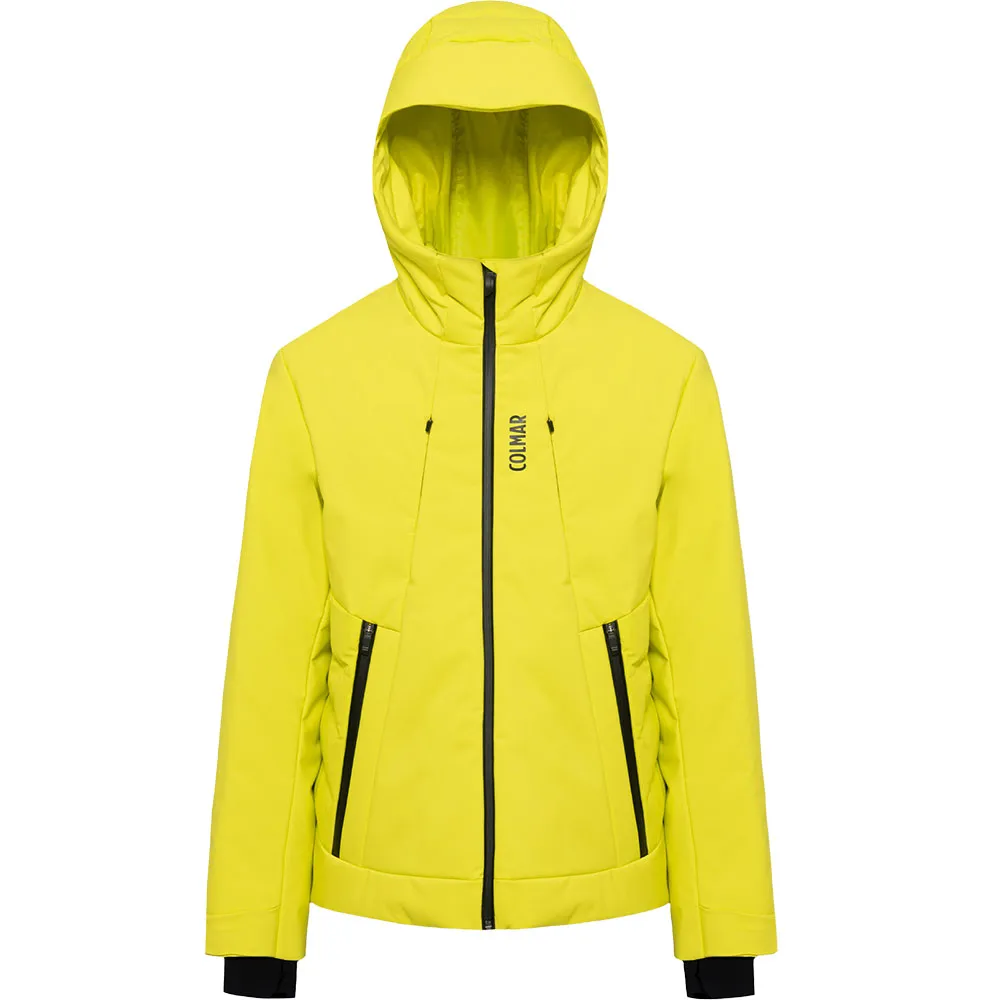 Куртка Colmar Contemporary Quilted Padded, белый
Куртка Colmar Contemporary Quilted Padded, белый