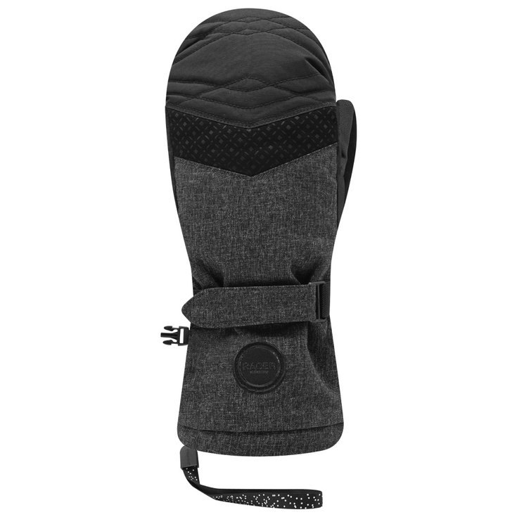 Варежка bloma 6 черно-серая - xs Racer
Варежка bloma 6 черно-серая - xs Racer