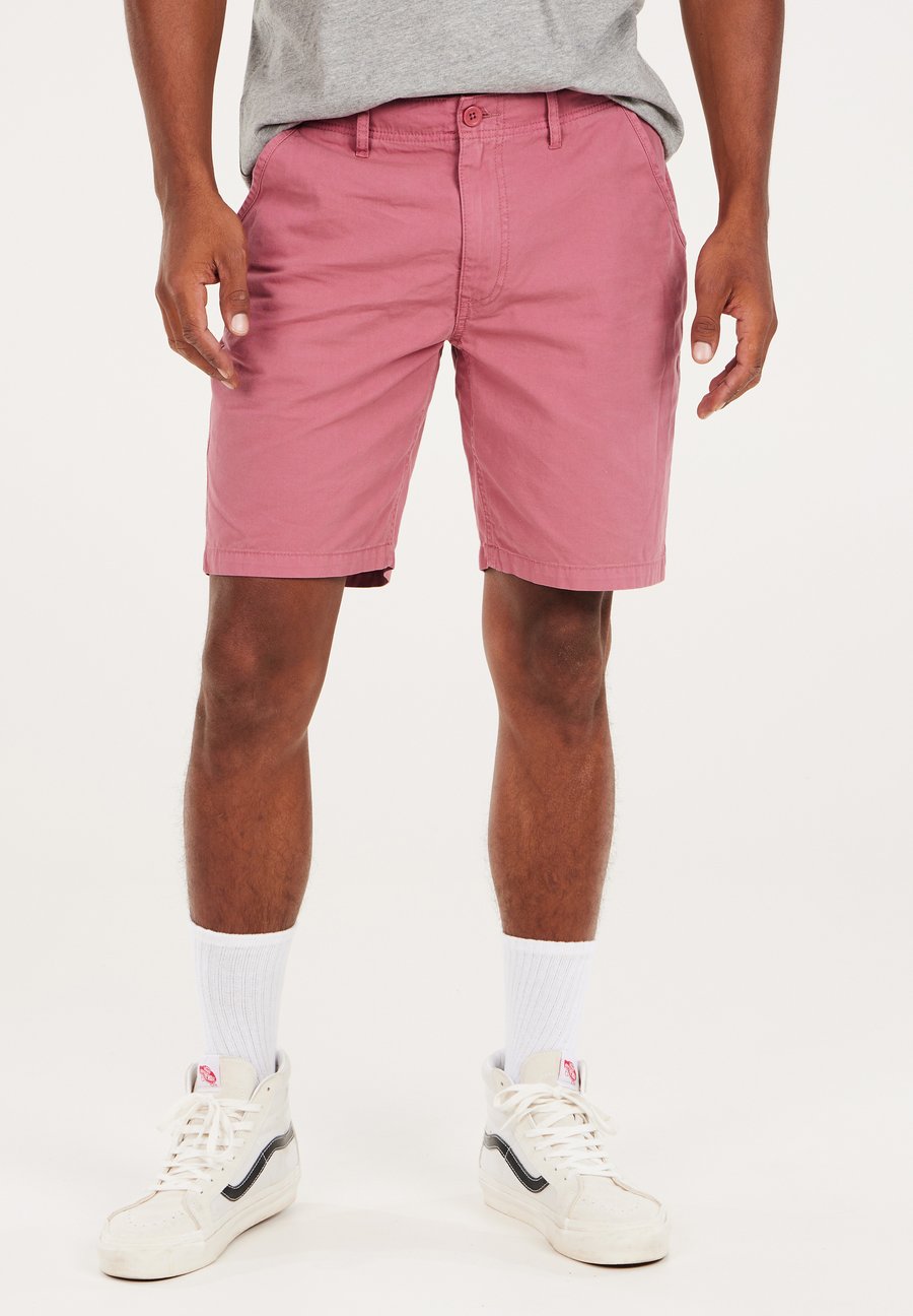 Шорты Protest COMIE, Deco Pink/Pink
Шорты Protest COMIE, Deco Pink/Pink