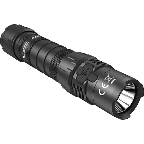 Nitecore P10i Rechargeable Tactical LED Flashlight P10I
Nitecore P10i Rechargeable Tactical LED Flashlight P10I