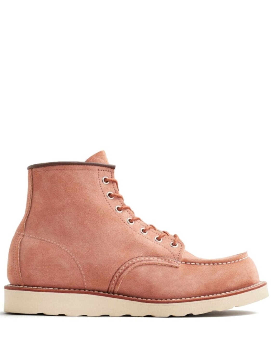 Ботинки Classic Moc Red Wing Shoes, розовый
Ботинки Classic Moc Red Wing Shoes, розовый