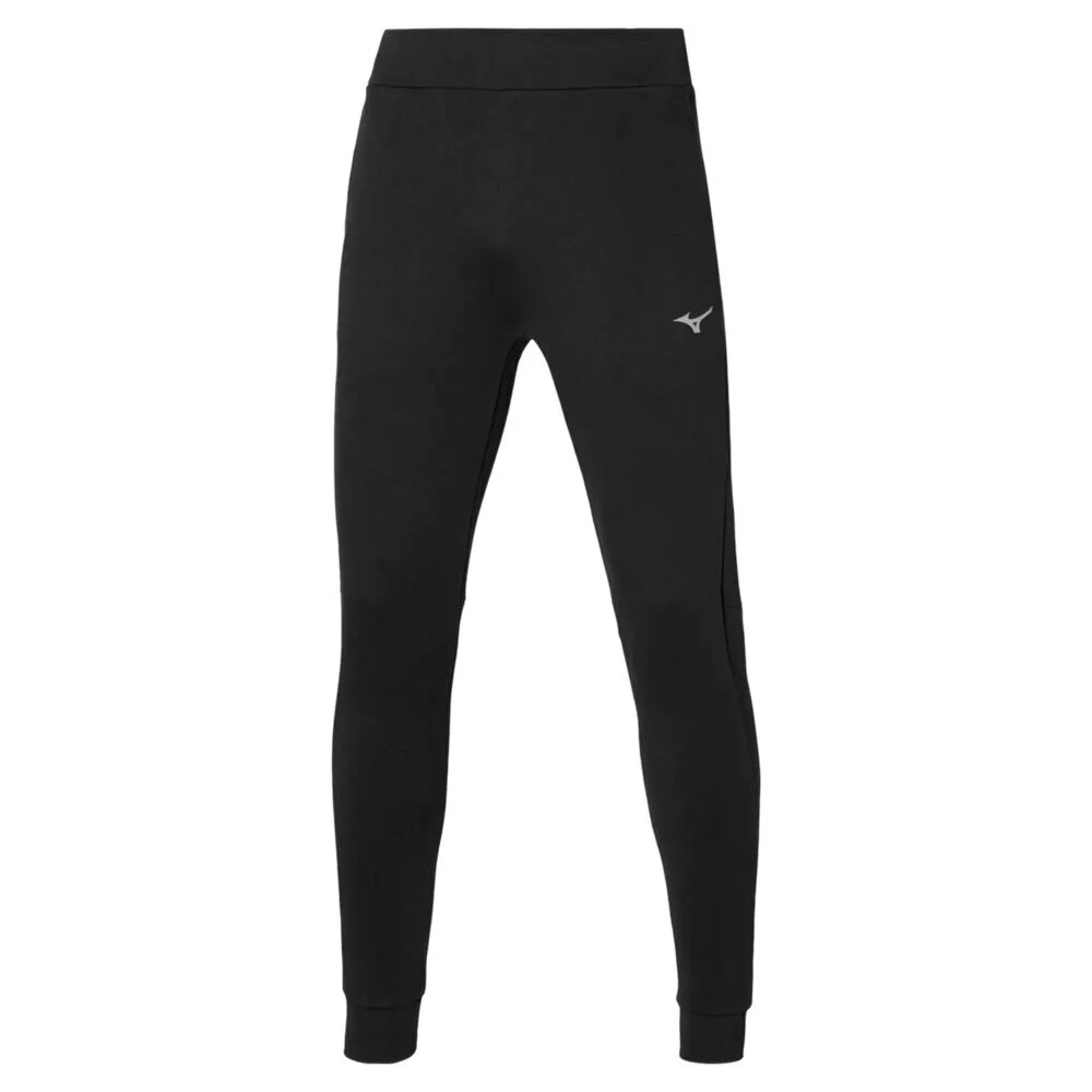 Спортивные брюки Mizuno Athletics RB, черный
Спортивные брюки Mizuno Athletics RB, черный