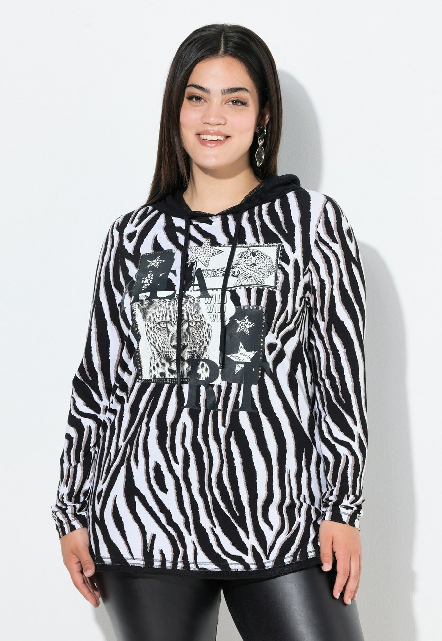 Топ Angel of Style LONG, Snow White/White
Топ Angel of Style LONG, Snow White/White