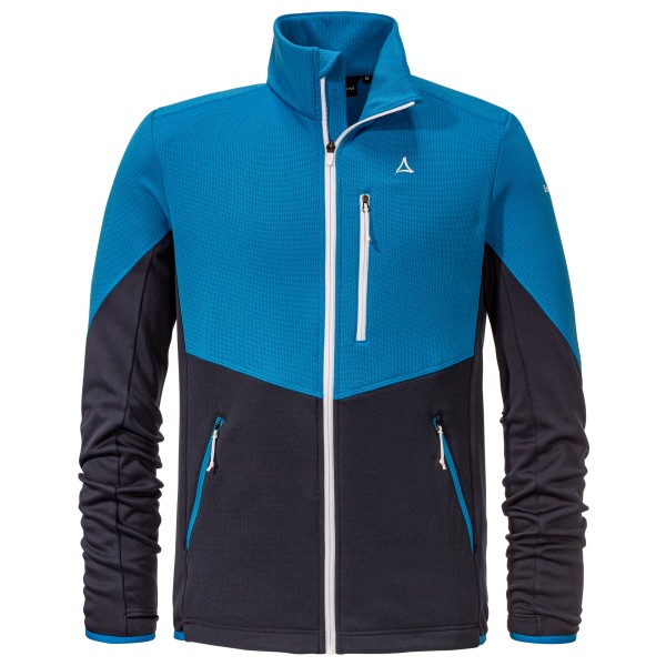 Флисовая куртка lodron - флисовая куртка Schöffel, синий
Флисовая куртка lodron - флисовая куртка Schöffel, синий