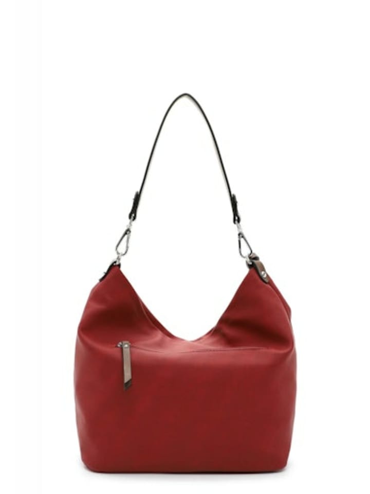 Сумка через плечо EMILY & NOAH, красный
Сумка через плечо EMILY & NOAH, красный