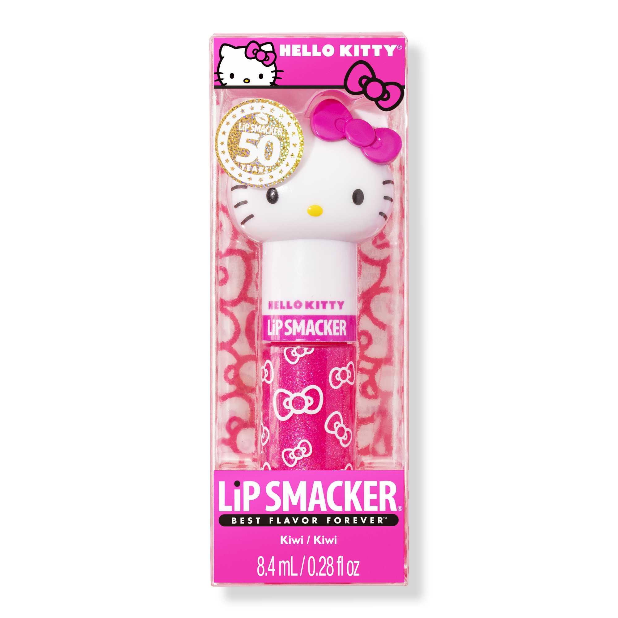Блеск для губ Hello Kitty Lip Smacker
Блеск для губ Hello Kitty Lip Smacker
