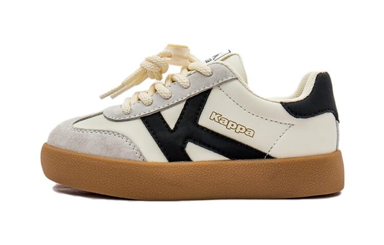 Kappa Kids Дети Обувь для скейтбординга Дети, Черно-белый
Kappa Kids Дети Обувь для скейтбординга Дети, Черно-белый