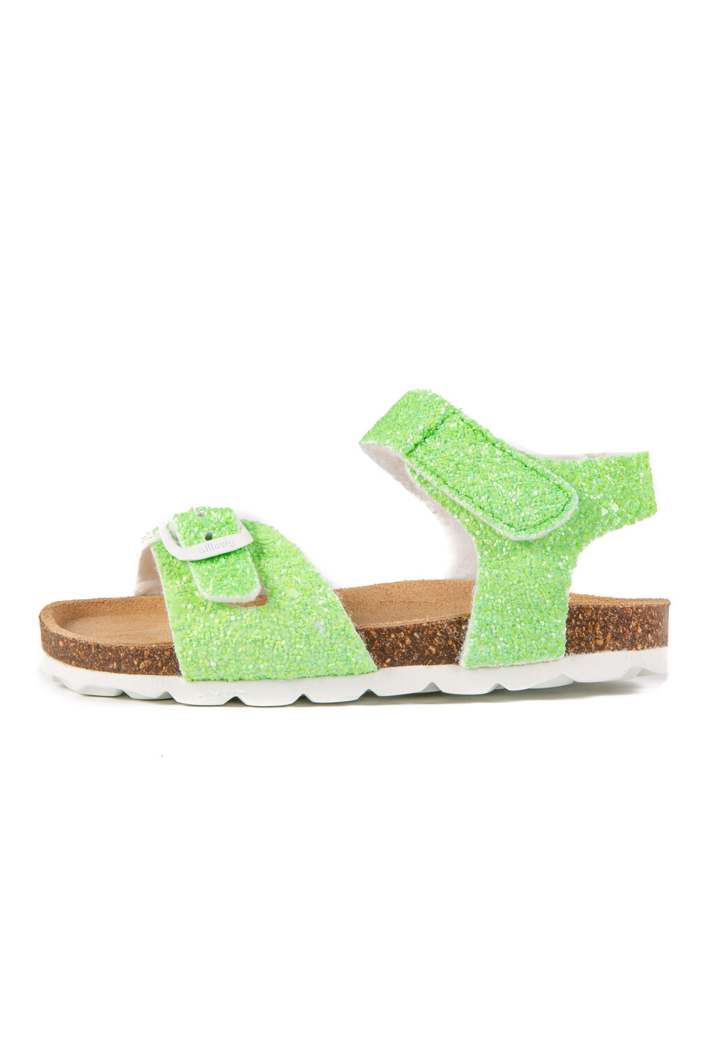 Сандалии billowy tten, зеленый
Сандалии billowy tten, зеленый