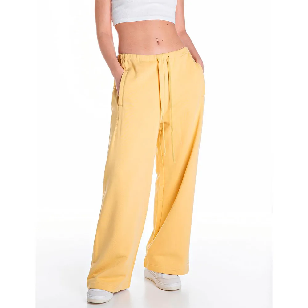 Спортивные брюки Replay W8159.000.23802, желтый
Спортивные брюки Replay W8159.000.23802, желтый