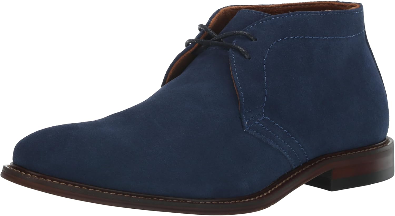 Мужские ботинки Stacy Adams Martfield Chukka, темно-синий
Мужские ботинки Stacy Adams Martfield Chukka, темно-синий