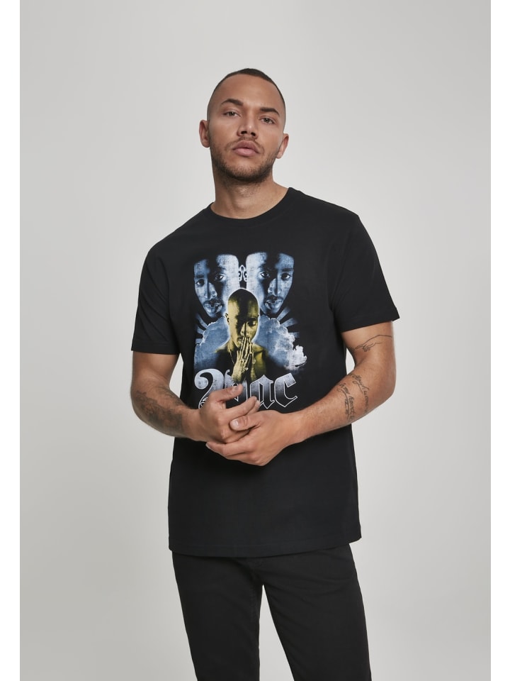 Футболка Mister Tee, черный
Футболка Mister Tee, черный