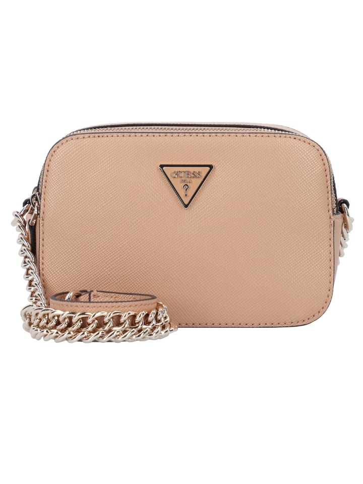 Наплечная сумка Guess, бежевый
Наплечная сумка Guess, бежевый