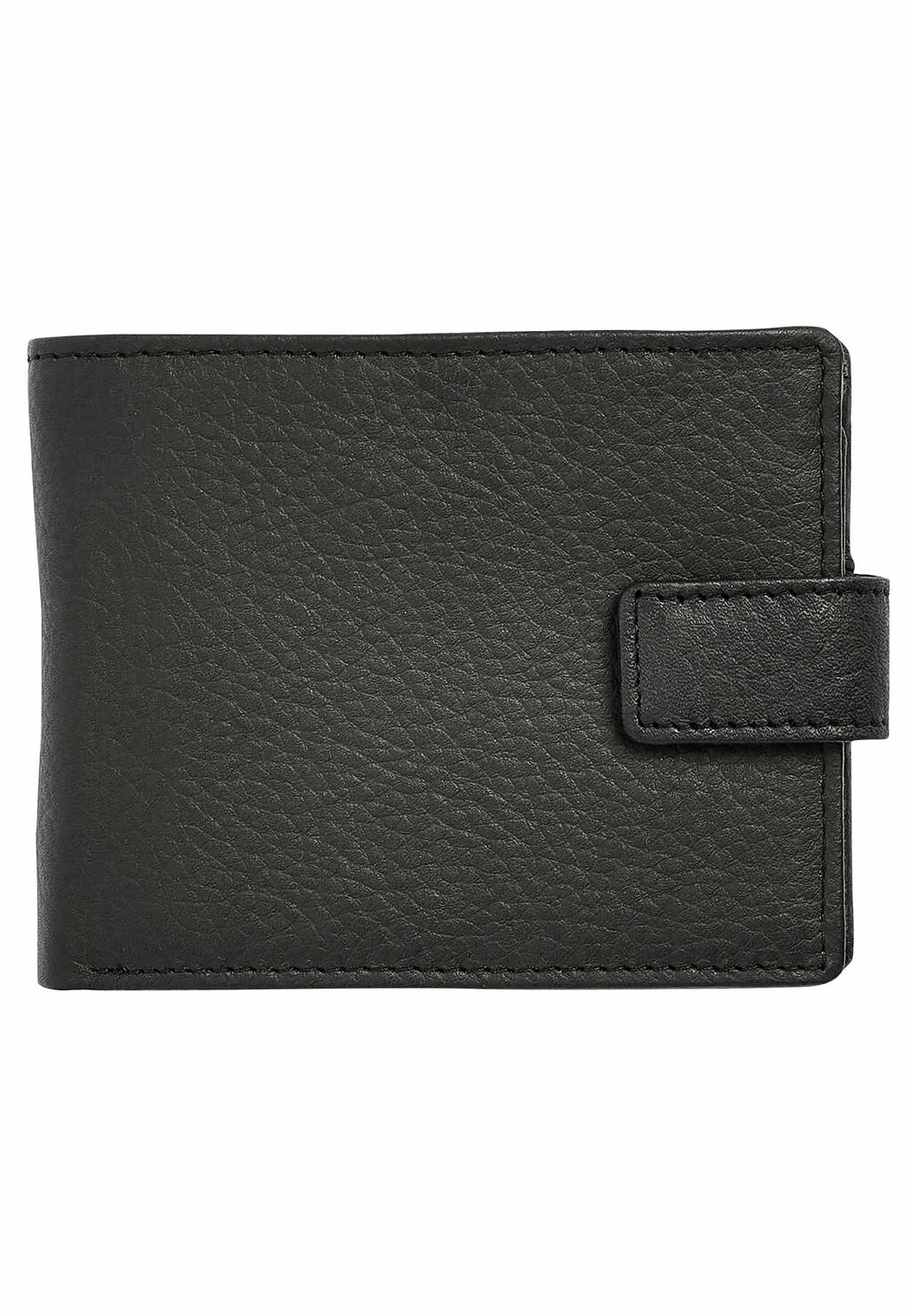 Кошелек EXTRA CAPACITY Next, цвет black 
Кошелек EXTRA CAPACITY Next, цвет black