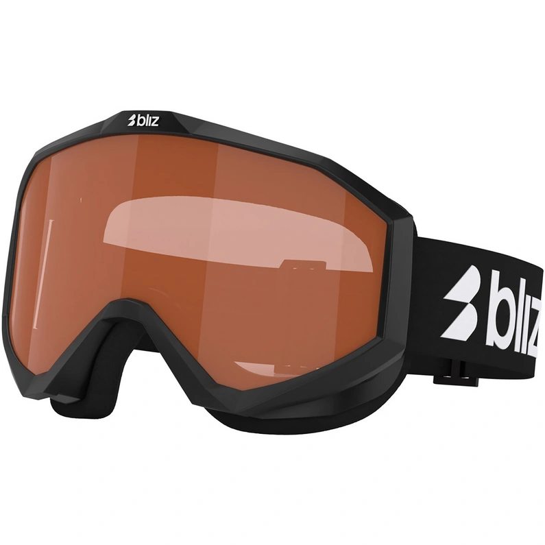 Горнолыжные очки Liner Bliz, black-white logo-clear
Горнолыжные очки Liner Bliz, black-white logo-clear
