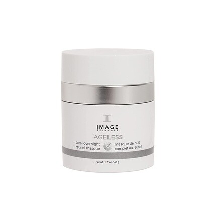 Image Skincare Total Night Retinol Маска
Image Skincare Total Night Retinol Маска