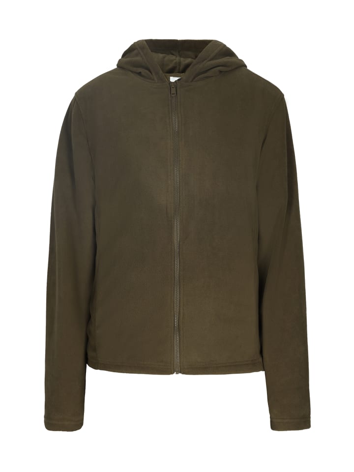 Флисовая куртка Schmuddelwedda, хаки
Флисовая куртка Schmuddelwedda, хаки