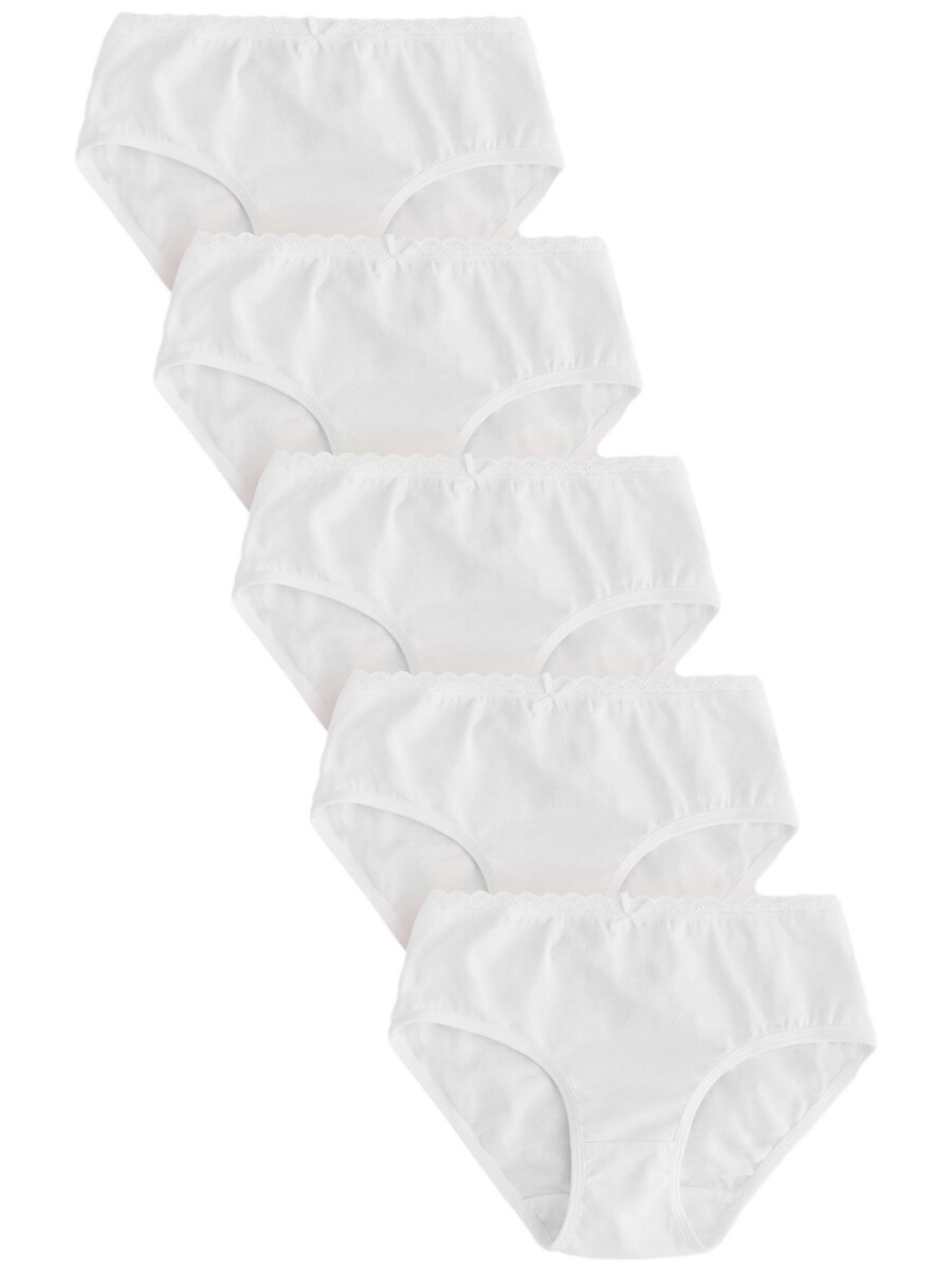 Трусы Next, белый
Трусы Next, белый