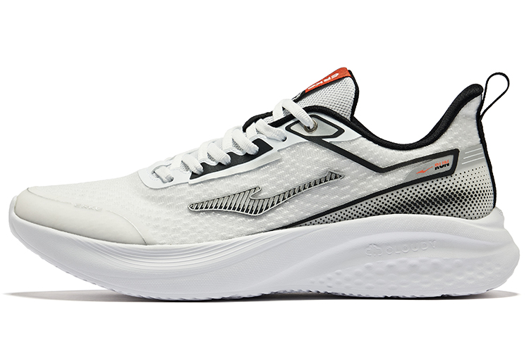 Амортизирующие износостойкие низкие повседневные кроссовки для бега мужские белые Erke, Erke белый черный
Амортизирующие износостойкие низкие повседневные кроссовки для бега мужские белые Erke, Erke белый черный