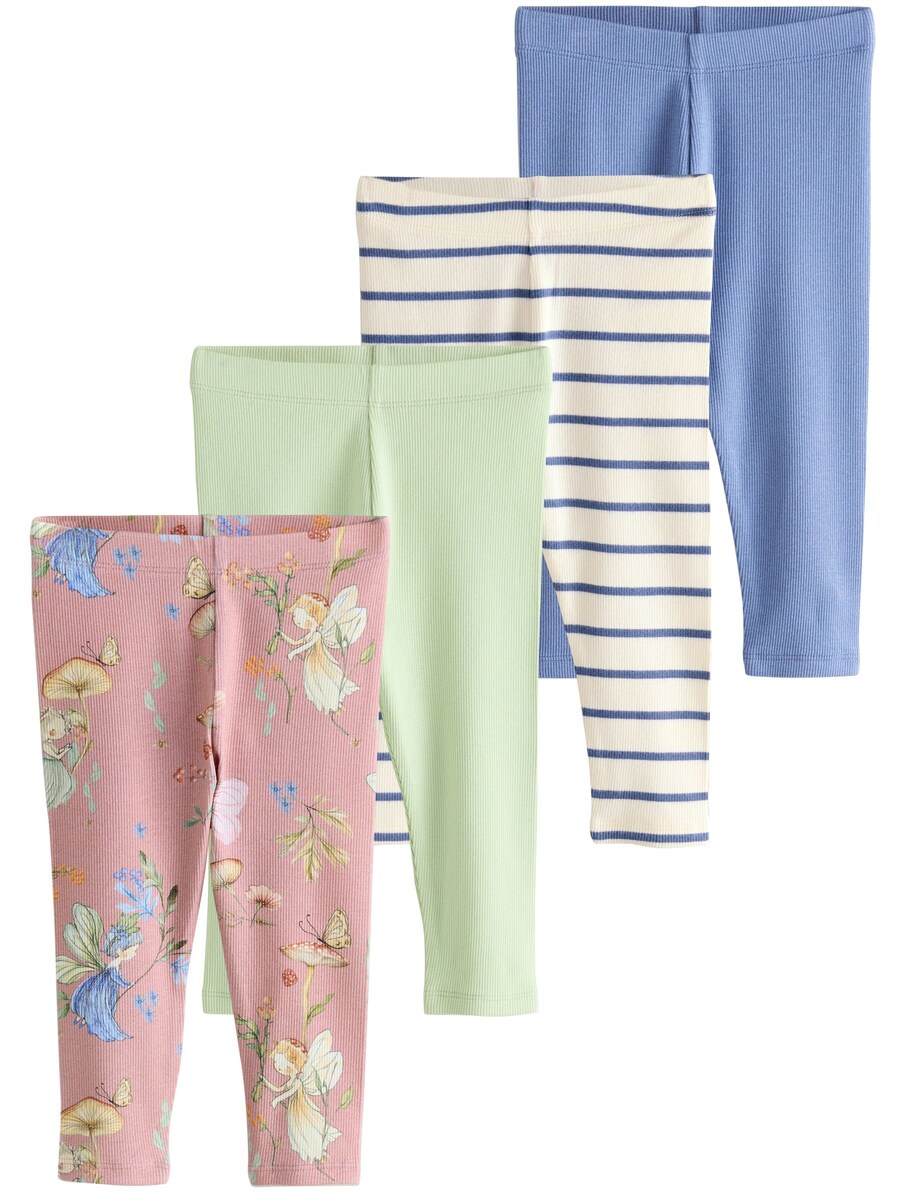 Узкие леггинсы Next, Opal/Pastel Green/Dusky Pink/Wool White
Узкие леггинсы Next, Opal/Pastel Green/Dusky Pink/Wool White