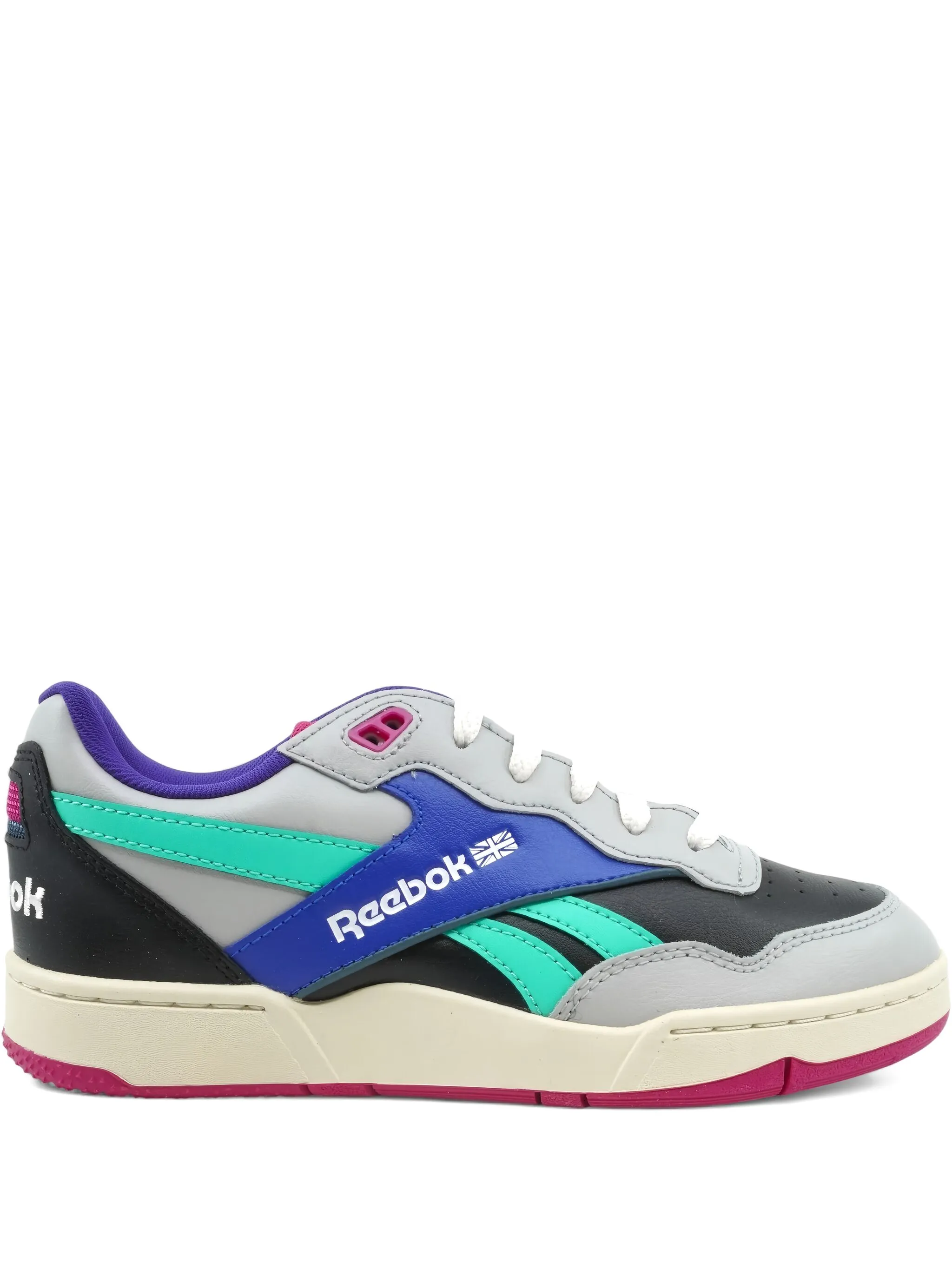Кроссовки BB 4000 II Reebok, серый
Кроссовки BB 4000 II Reebok, серый
