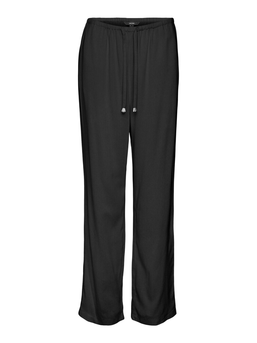 Брюки свободного кроя VERO MODA VMDINNA, Black
Брюки свободного кроя VERO MODA VMDINNA, Black