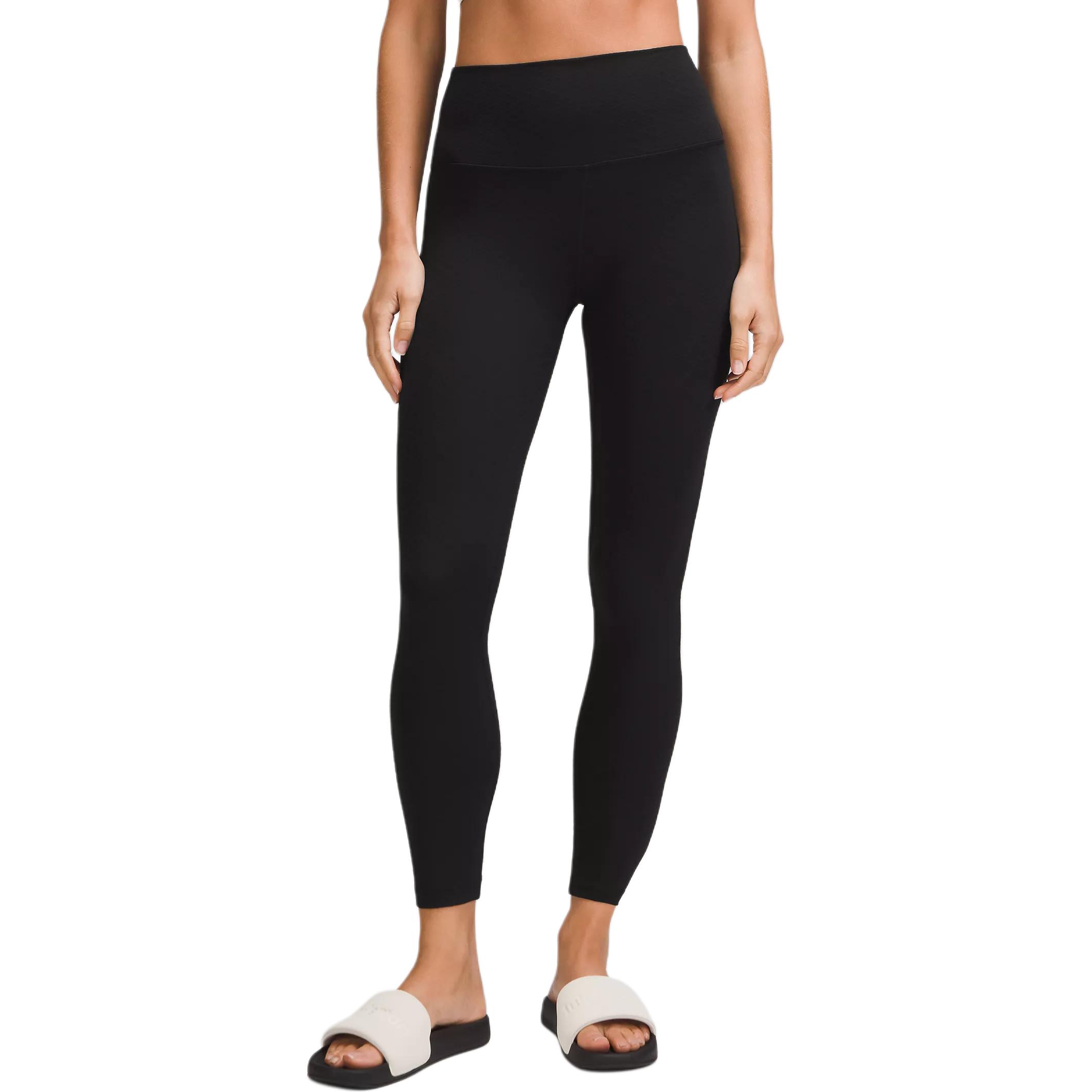 Спортивные штаны Align Nulu 25' Women's Lululemon, черный
Спортивные штаны Align Nulu 25' Women's Lululemon, черный