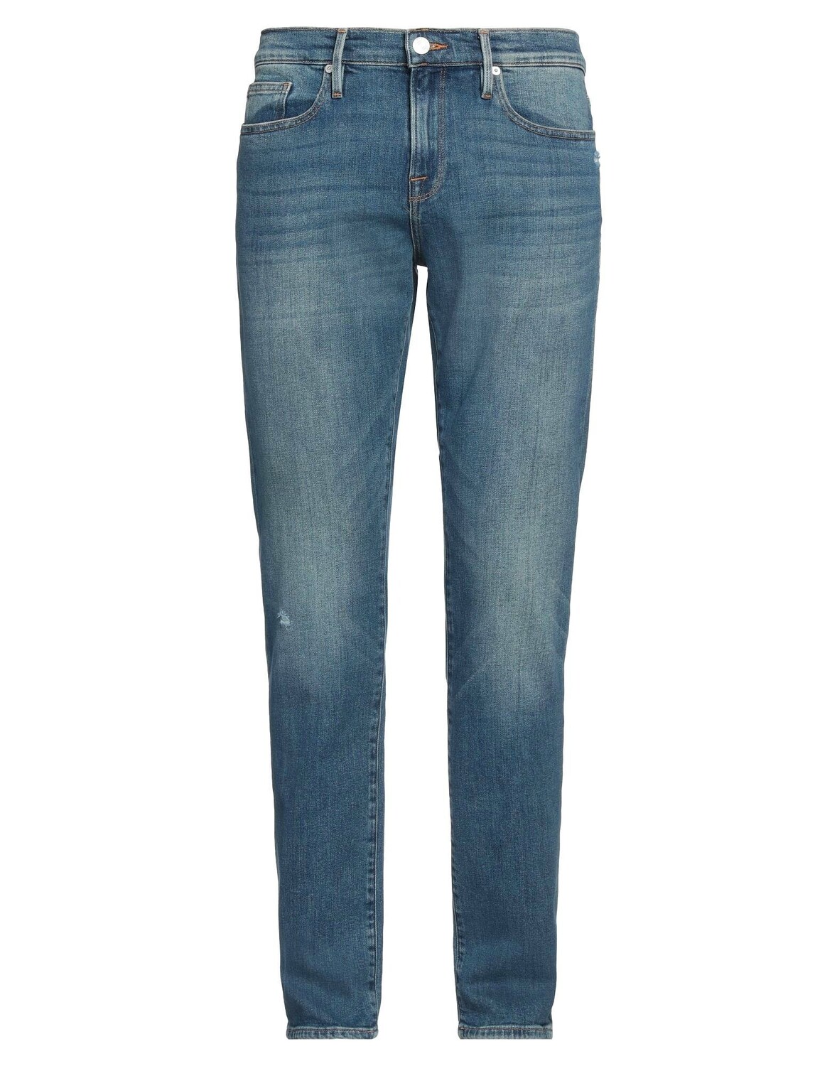Джинсы Frame, синий
Джинсы Frame, синий