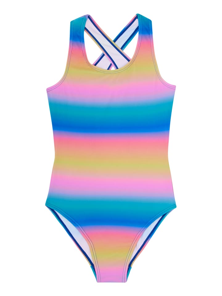 Купальник Protest, цвет smoothie pink
Купальник Protest, цвет smoothie pink