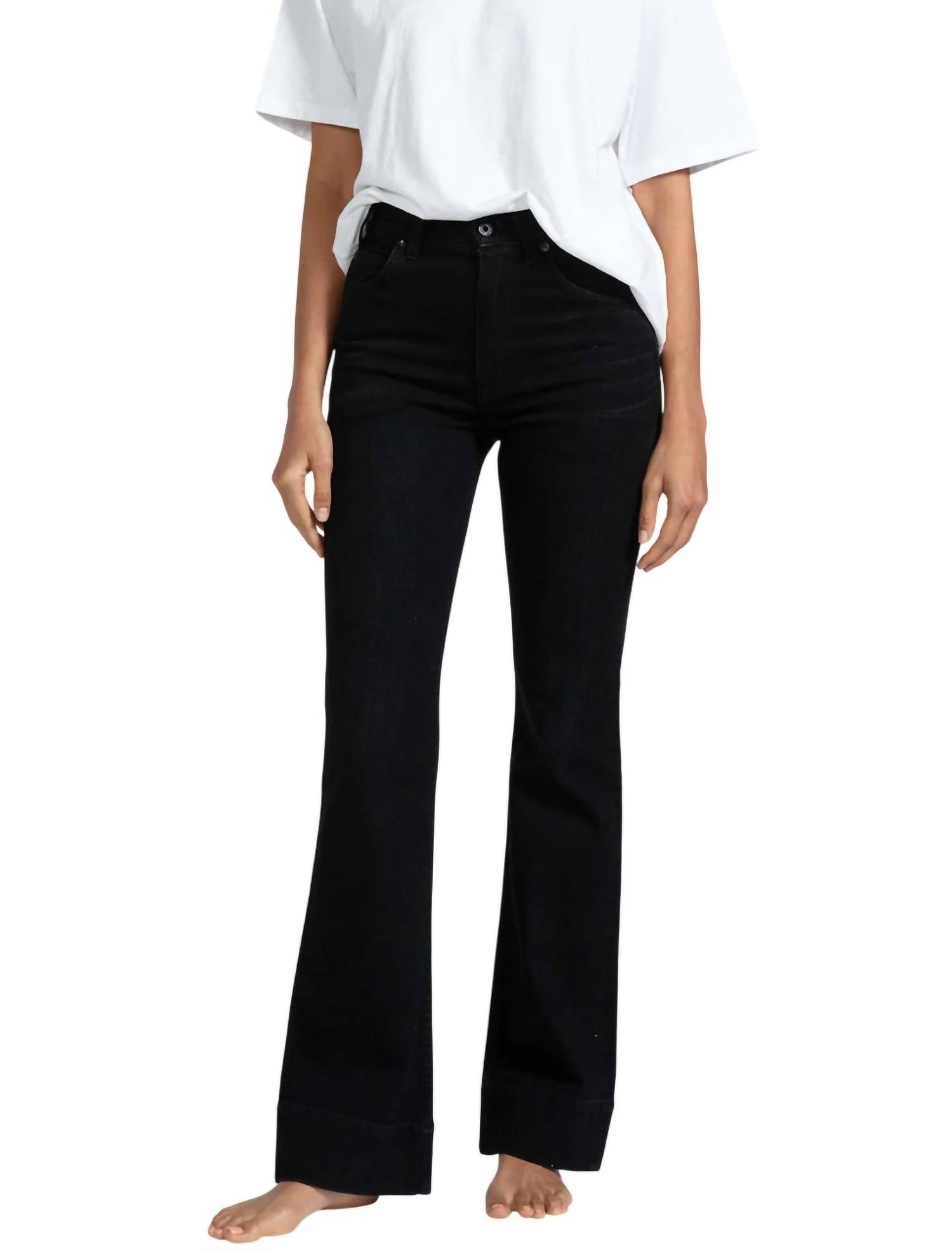 Джинсы Cruz Boot In Rock ASKK NY
Джинсы Cruz Boot In Rock ASKK NY