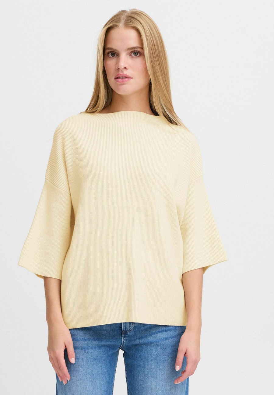 Джемпер ICHI IHBOSTON, Birch/Mottled Beige
Джемпер ICHI IHBOSTON, Birch/Mottled Beige